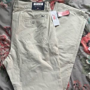 Vineyard Vines Breaker Pant
